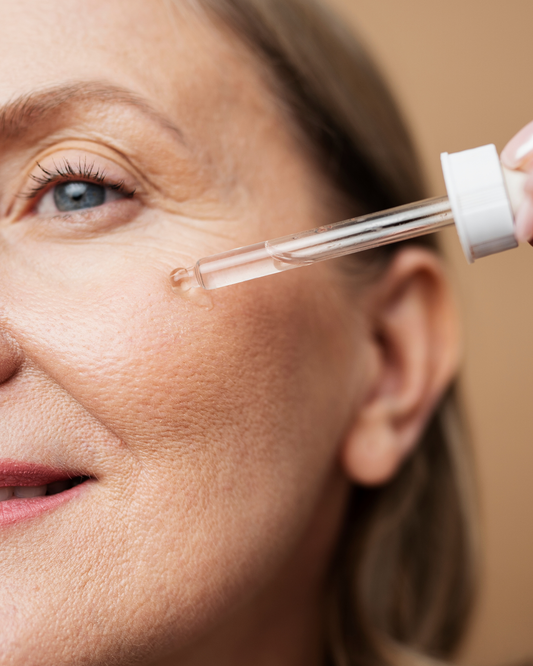 Miya Repair & Anti Aging Essentials Bundle