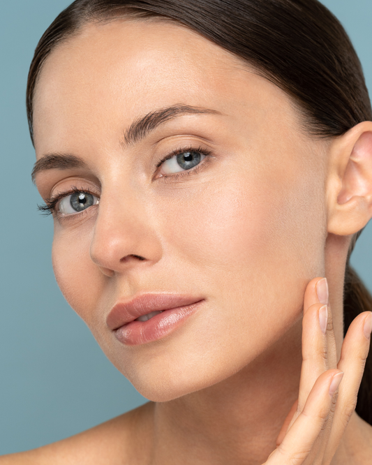 Miya Cleansing & Balancing Essentials Bundle