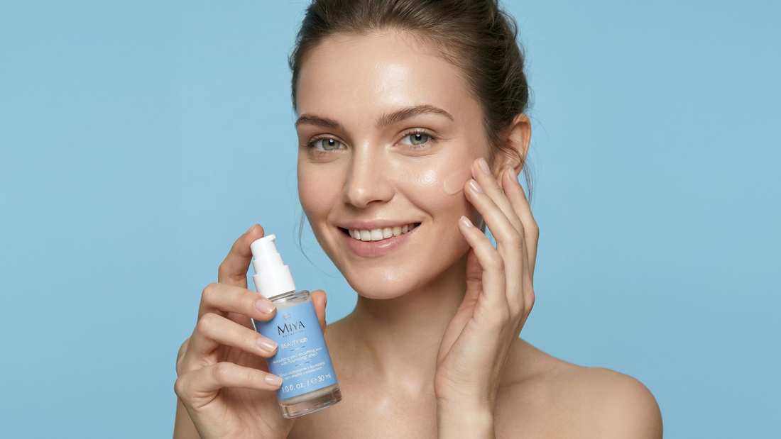 Dry Skin Care Simplified –  How to Treat and Prevent Dry Skin with the Right Products