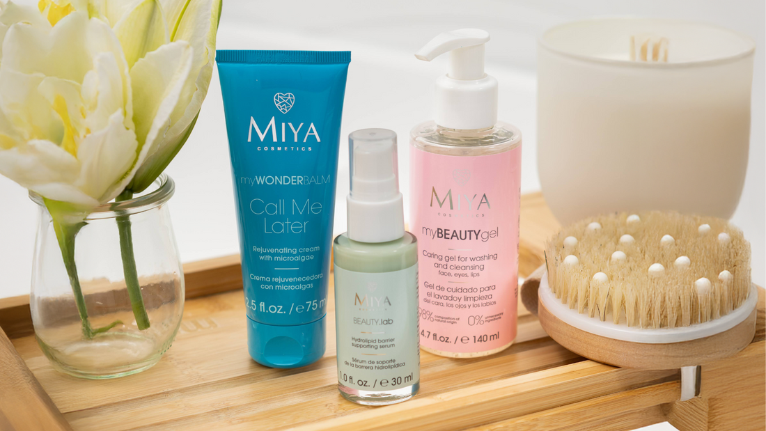 Post-Summer Skin Detox: A Fall Skincare Guide