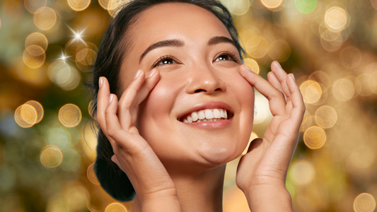 Holiday-Ready Skin Starts Here: Prep, Glow, and Rejuvenate All Season Long