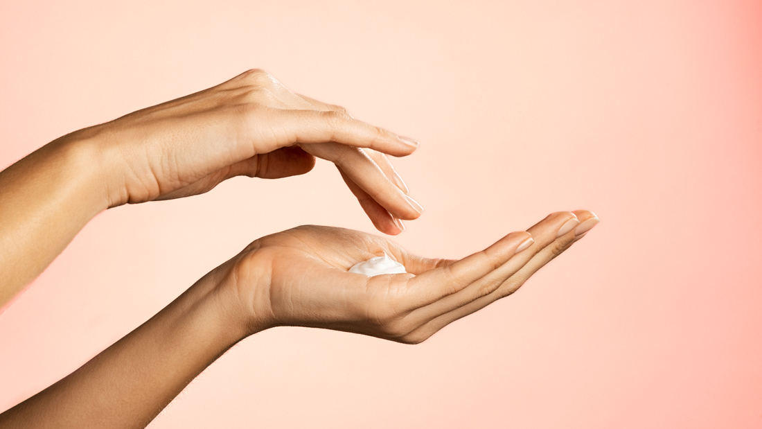 Modular Skincare for Life in Motion