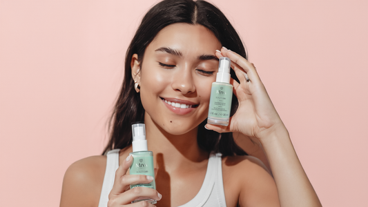 Strong, Radiant, Resilient: Your Guide to the  Hydrolipid Barrier