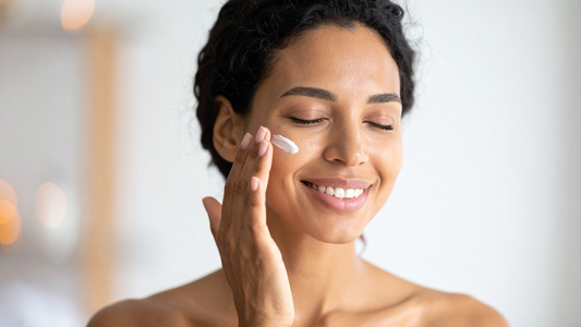 Four Hydrating Skincare Products That Keep  Your Glow Going
