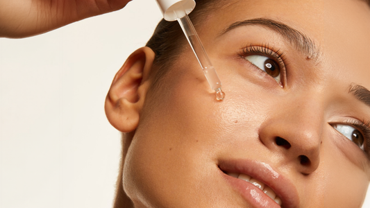 Go for the Glow: The New Era of Skin Longevity