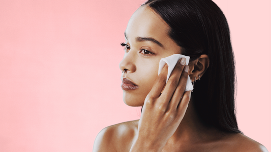 Five Habits That Are Secretly Sabotaging Your Skin and  How to Fix Them