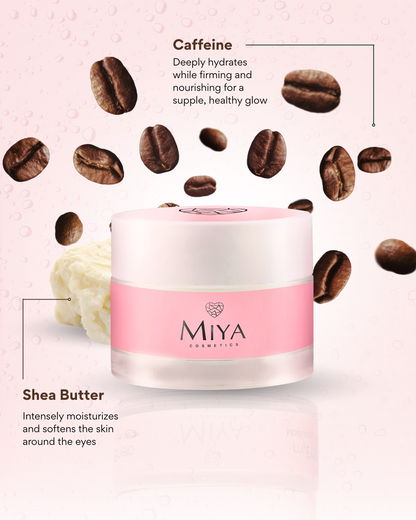 myEYEhero moisturizing eye cream