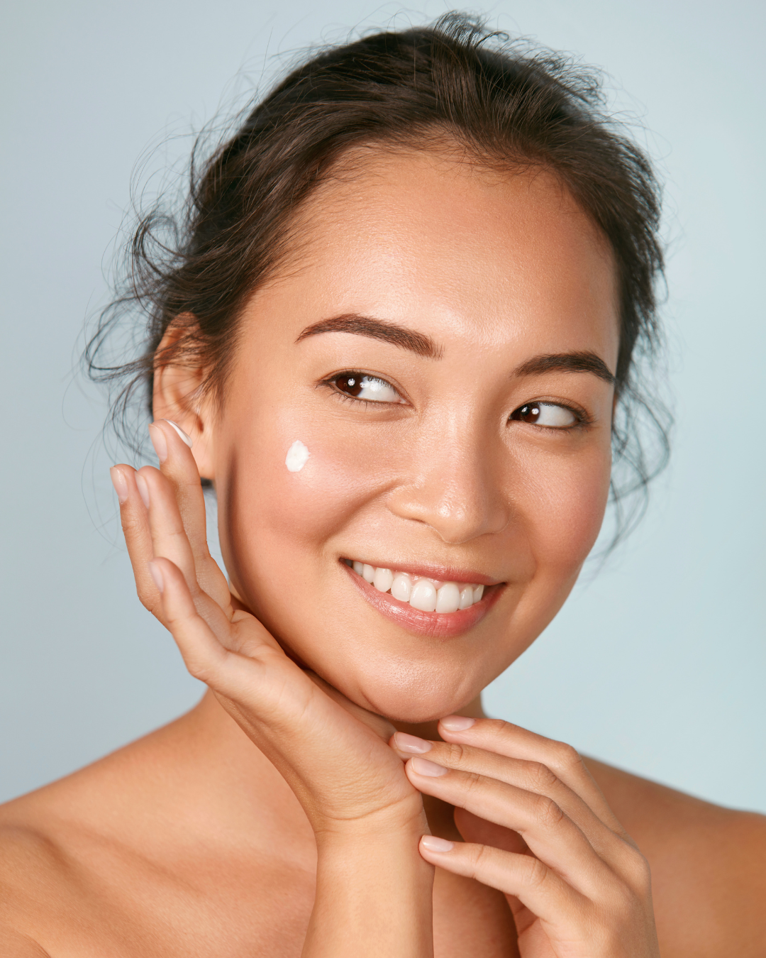 mySKINisotonic light hydrating cream with electrolytes