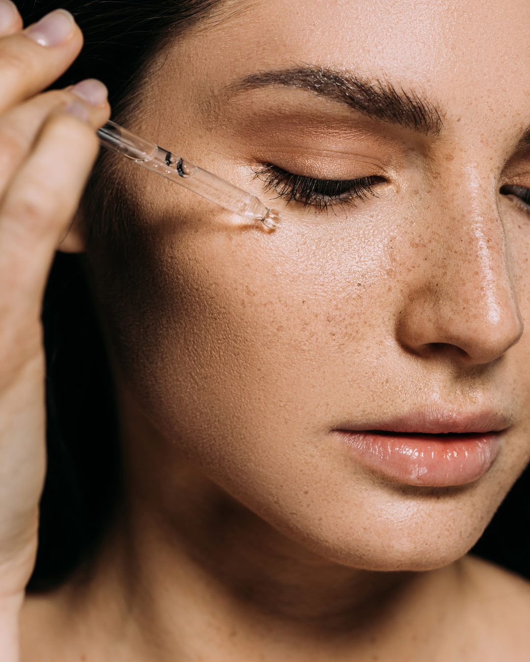 BEAUTY.lab serum vitamin C evening out skin tone