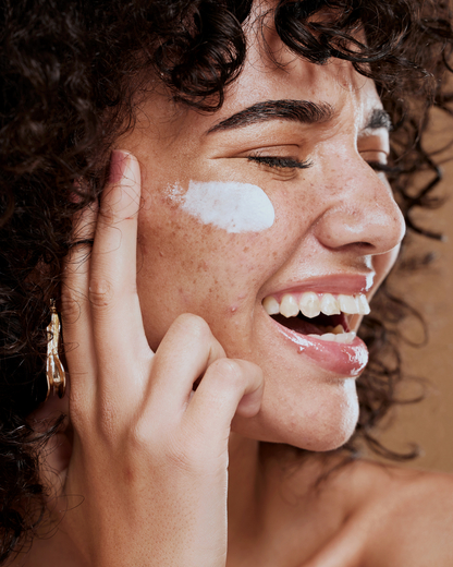 myWONDERBALM I'm coco nuts moisturizing cream with coconut water