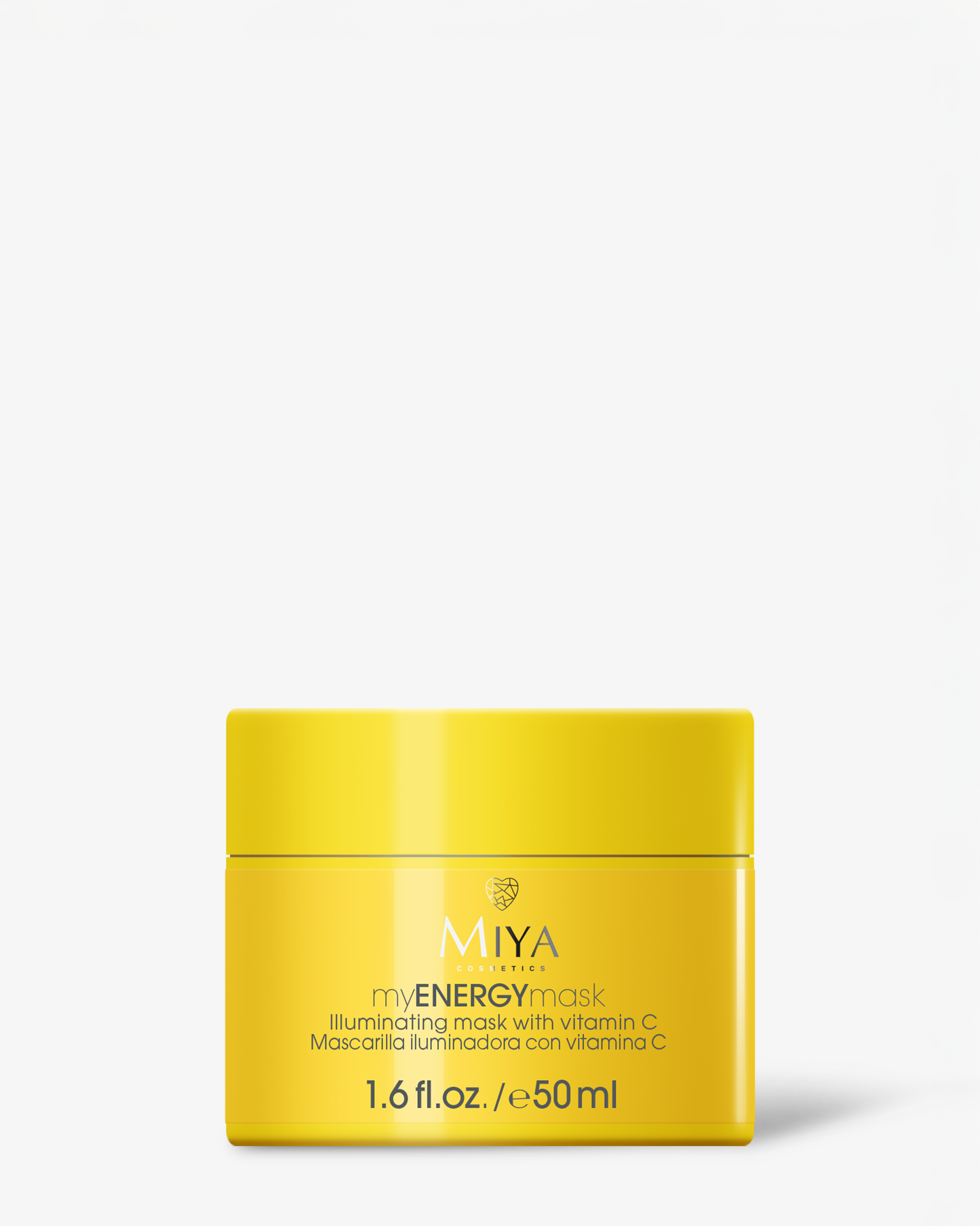 myENERGYmask illuminating mask with vit. C