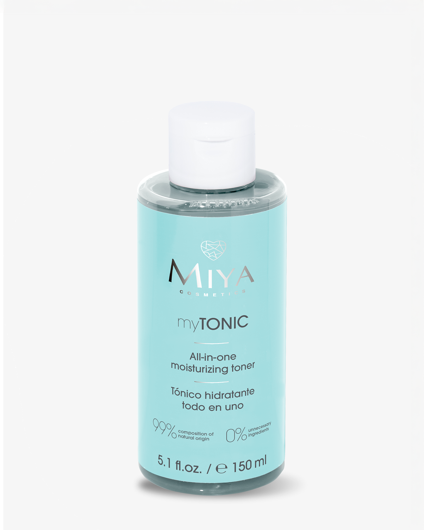 myTONIC all-in-one  moisturizing toner