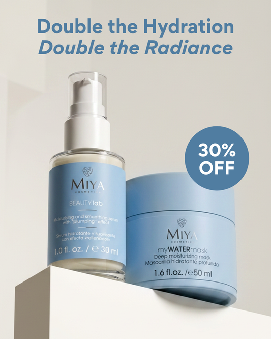 Hydration & Radiance Duo