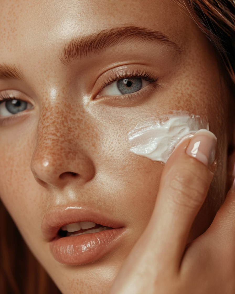 myWATERmask deep moisturizing mask